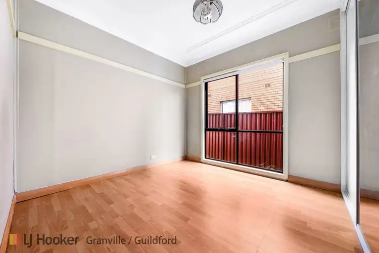 Third view of Homely house listing, 474 The Horsley Drive, Fairfield NSW 2165