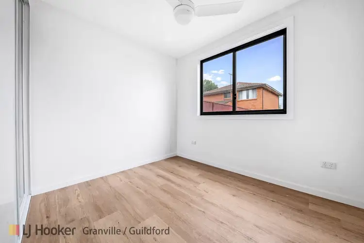Fourth view of Homely house listing, 474 The Horsley Drive, Fairfield NSW 2165