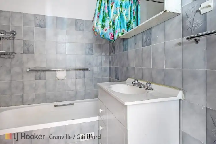 Sixth view of Homely house listing, 474 The Horsley Drive, Fairfield NSW 2165