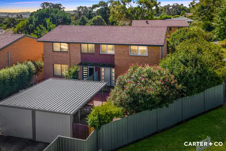 Main view of Homely house listing, 2 Conder Street, Weston ACT 2611