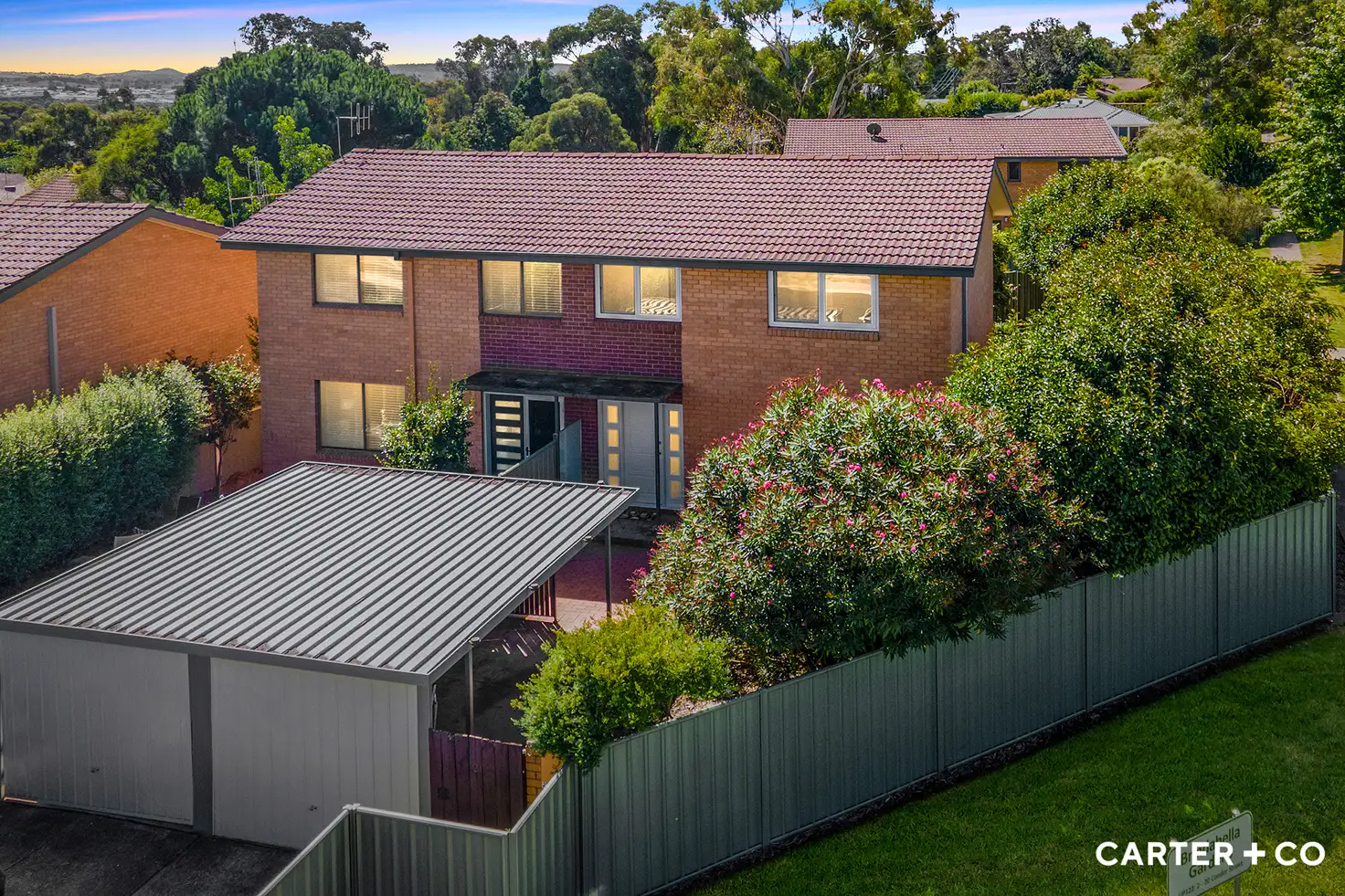 Main view of Homely house listing, 2 Conder Street, Weston ACT 2611