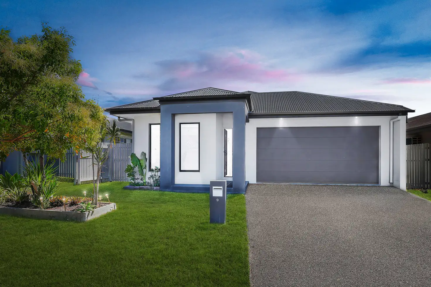 Main view of Homely house listing, 9 Marble Street, Cosgrove QLD 4818