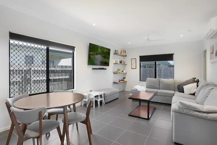 Third view of Homely house listing, 9 Marble Street, Cosgrove QLD 4818