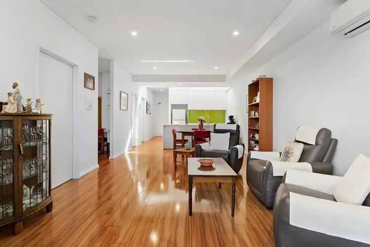 Second view of Homely apartment listing, 52/422-426 Peats Ferry Road, Asquith NSW 2077