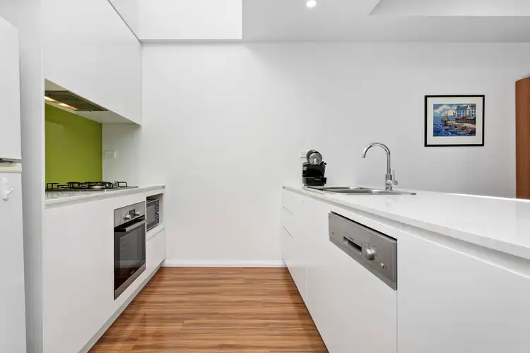 Third view of Homely apartment listing, 52/422-426 Peats Ferry Road, Asquith NSW 2077