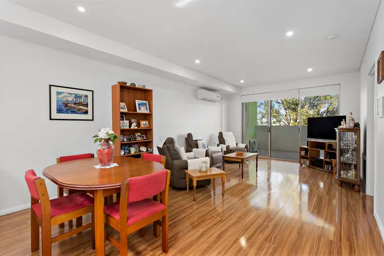 Fourth view of Homely apartment listing, 52/422-426 Peats Ferry Road, Asquith NSW 2077