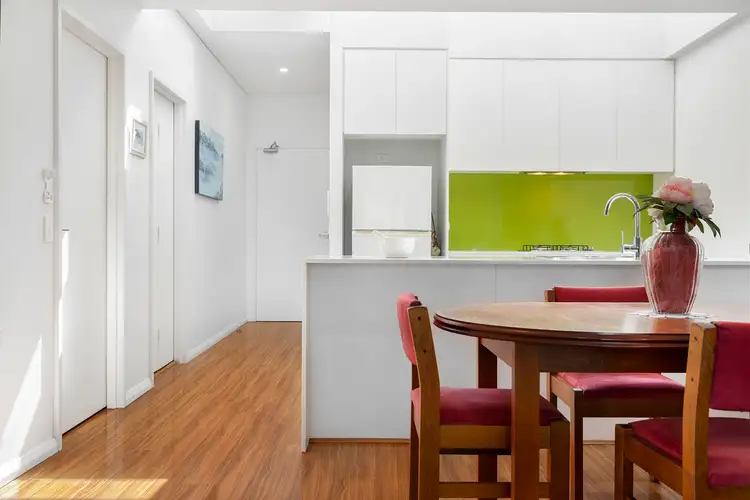 Fifth view of Homely apartment listing, 52/422-426 Peats Ferry Road, Asquith NSW 2077