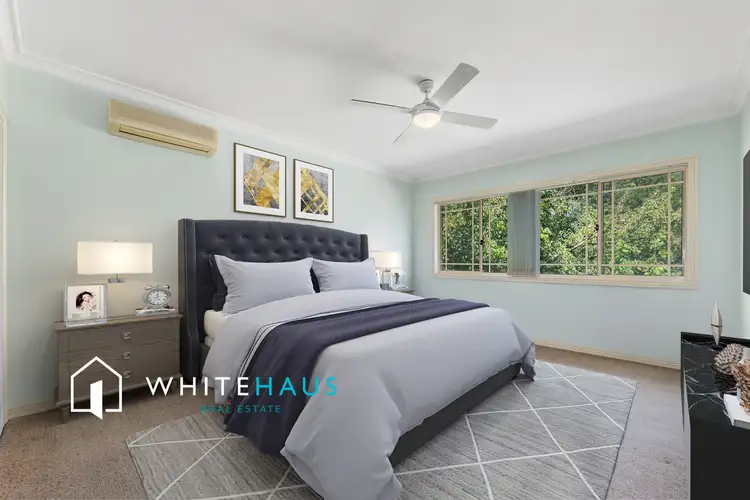 Fifth view of Homely house listing, 189 Kissing Point Road, Dundas NSW 2117