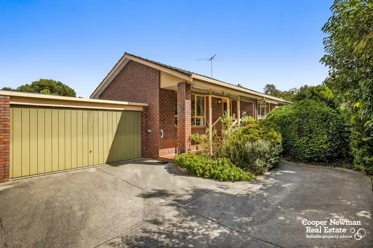 Main view of Homely unit listing, 2/2 Boyd Street, Blackburn South VIC 3130