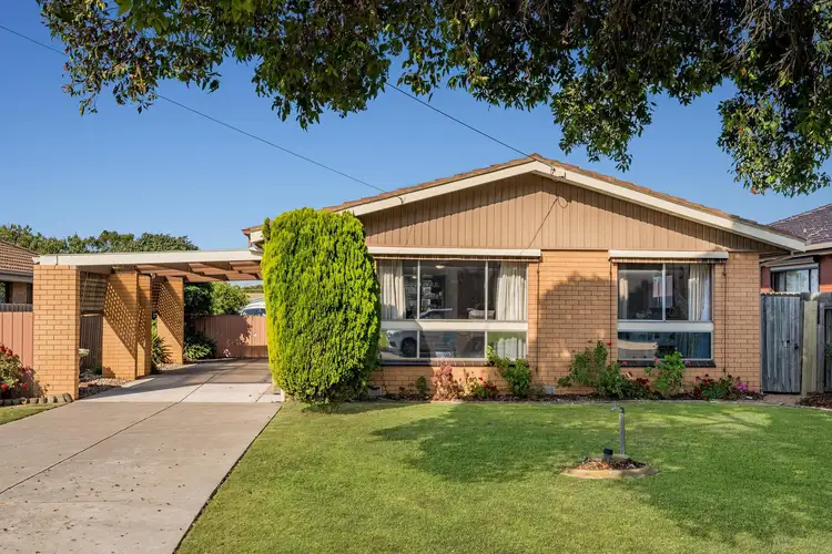 Second view of Homely house listing, 8 Hillside Court, Bell Park VIC 3215