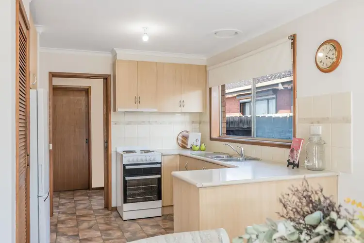 Third view of Homely house listing, 8 Hillside Court, Bell Park VIC 3215