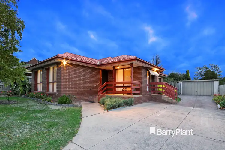 67 Murray Crescent, Rowville VIC 3178