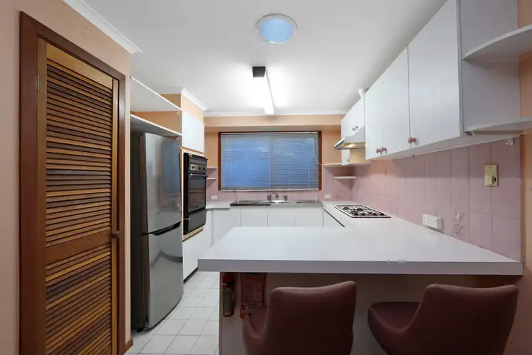 Second view of Homely house listing, 67 Murray Crescent, Rowville VIC 3178