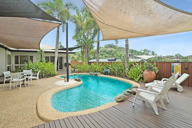 Second view of Homely house listing, 17 West Parkridge Drive, Brinsmead QLD 4870