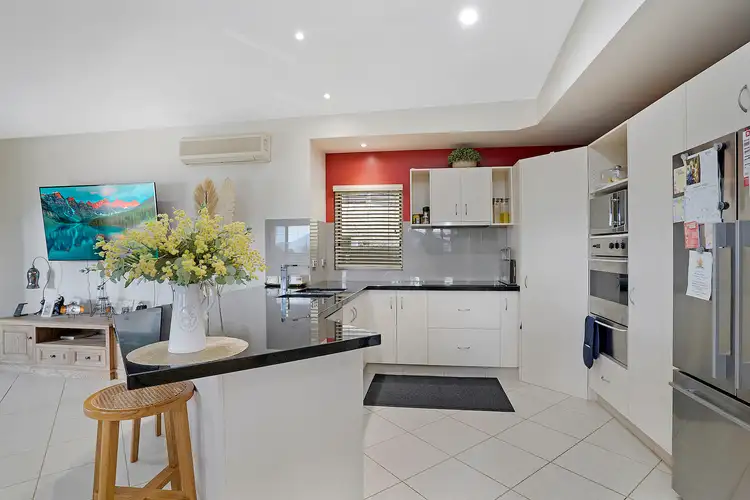 Third view of Homely house listing, 17 West Parkridge Drive, Brinsmead QLD 4870