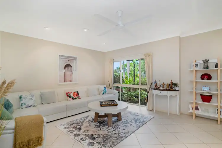 Fourth view of Homely house listing, 17 West Parkridge Drive, Brinsmead QLD 4870