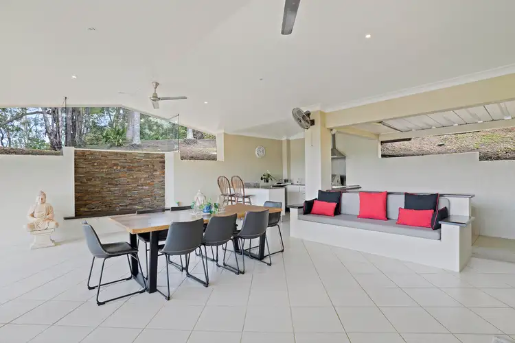 Fifth view of Homely house listing, 17 West Parkridge Drive, Brinsmead QLD 4870