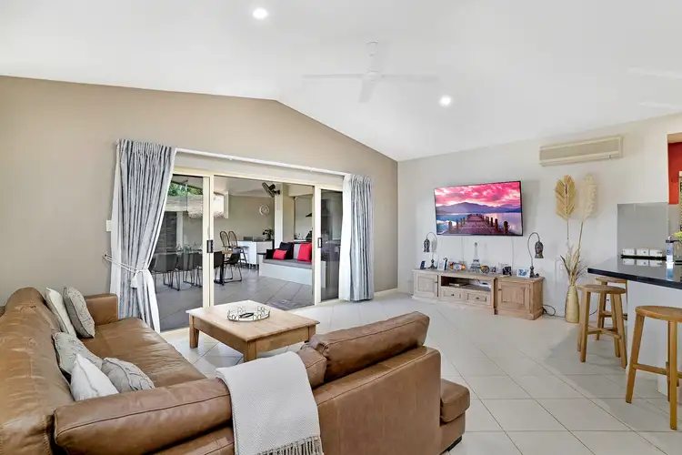 Sixth view of Homely house listing, 17 West Parkridge Drive, Brinsmead QLD 4870