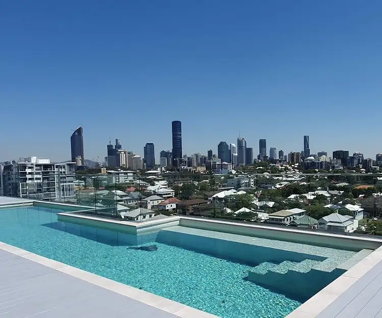 502/95 Linton Street, Kangaroo Point QLD 4169