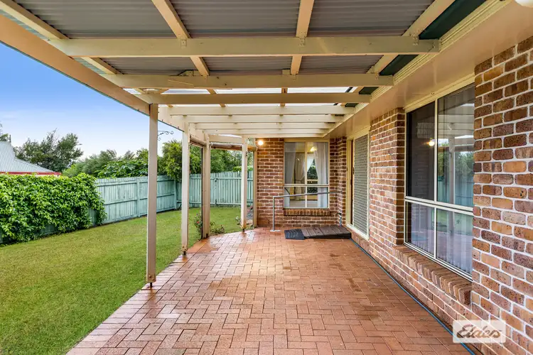 Third view of Homely house listing, 8 Petunia Close, Middle Ridge QLD 4350