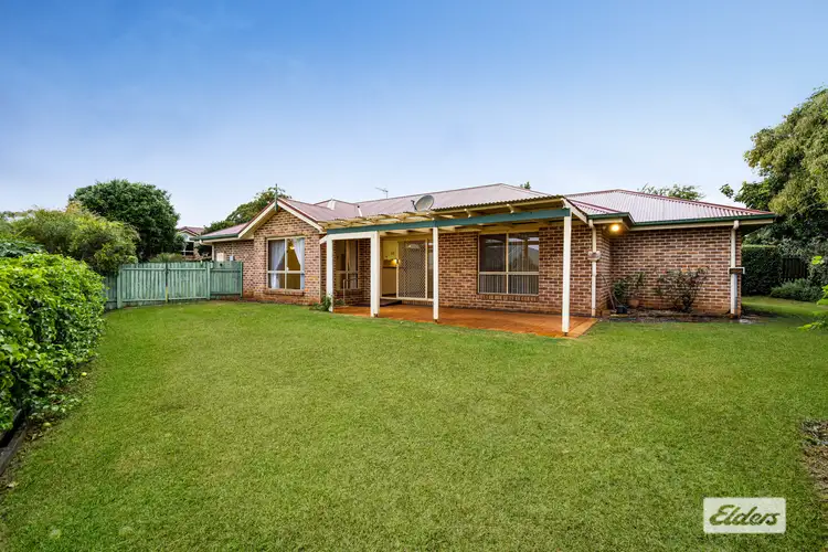 Fourth view of Homely house listing, 8 Petunia Close, Middle Ridge QLD 4350