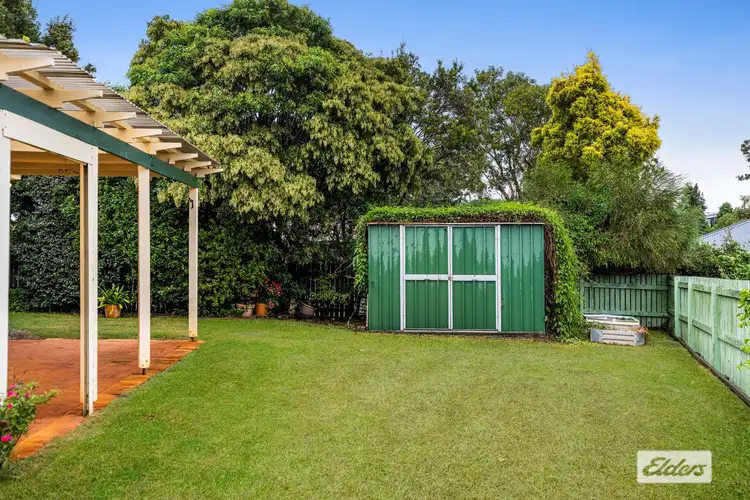 Fifth view of Homely house listing, 8 Petunia Close, Middle Ridge QLD 4350