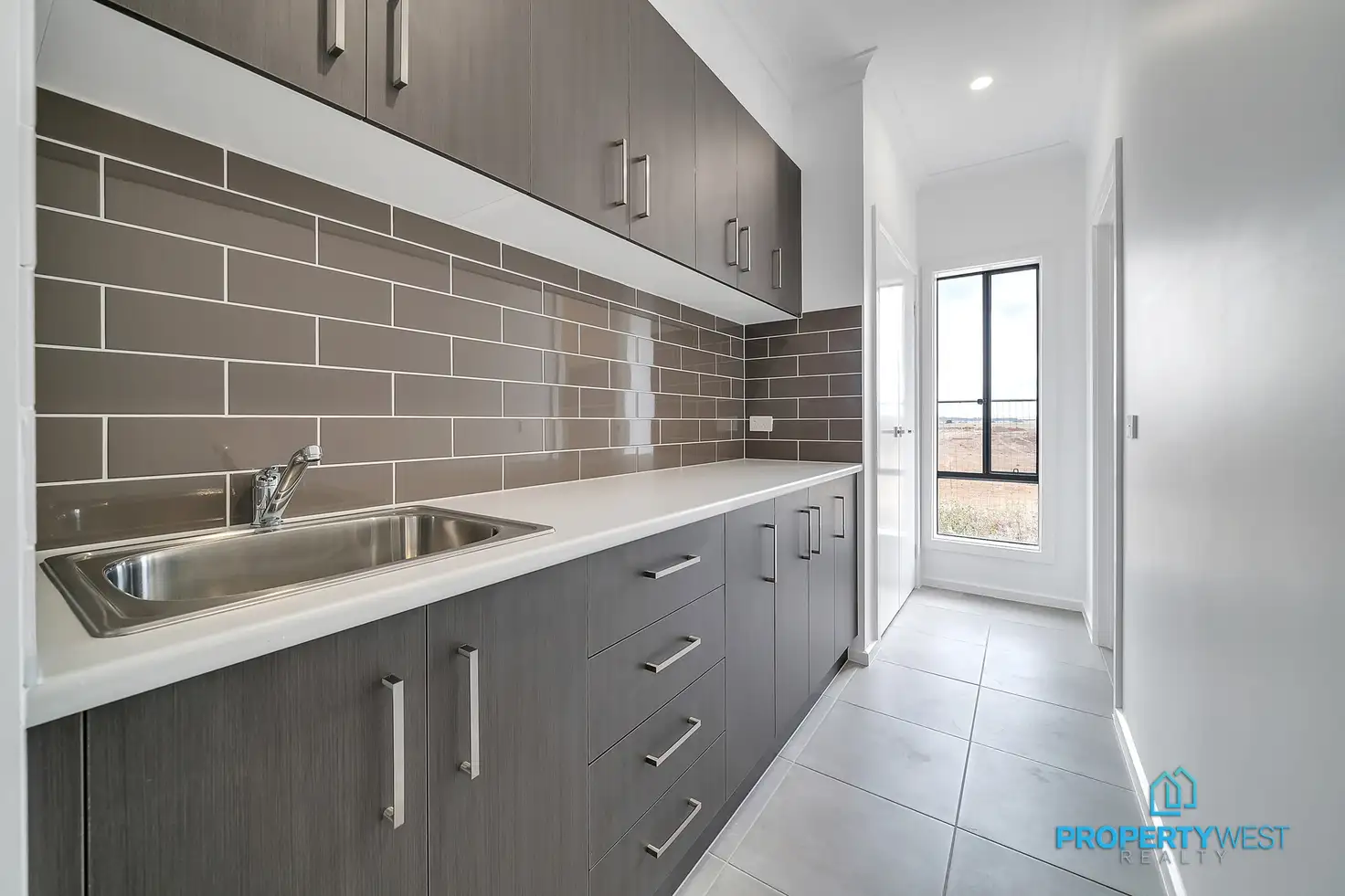 Main view of Homely house listing, 1/4 Rosehill Way, Diggers Rest VIC 3427