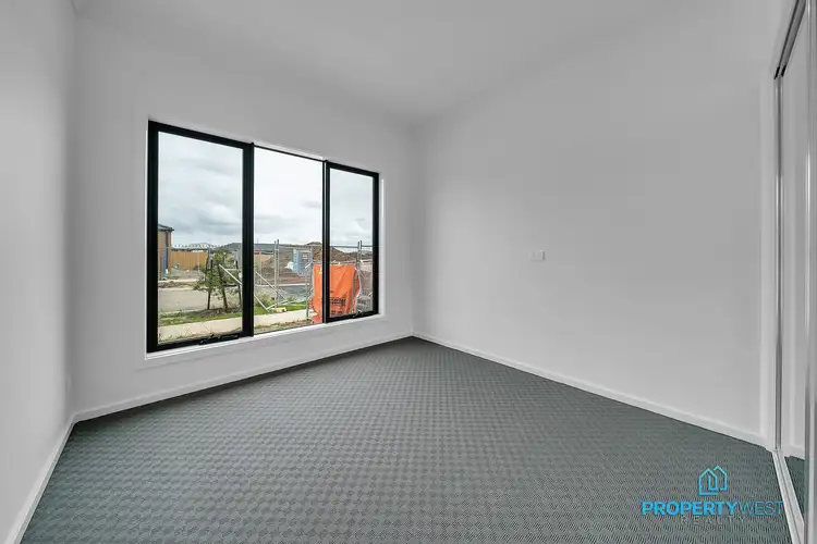 Third view of Homely house listing, 1/4 Rosehill Way, Diggers Rest VIC 3427