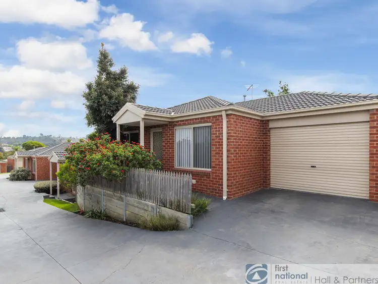 Main view of Homely unit listing, 8/12 McClenaghan Place, Pakenham VIC 3810