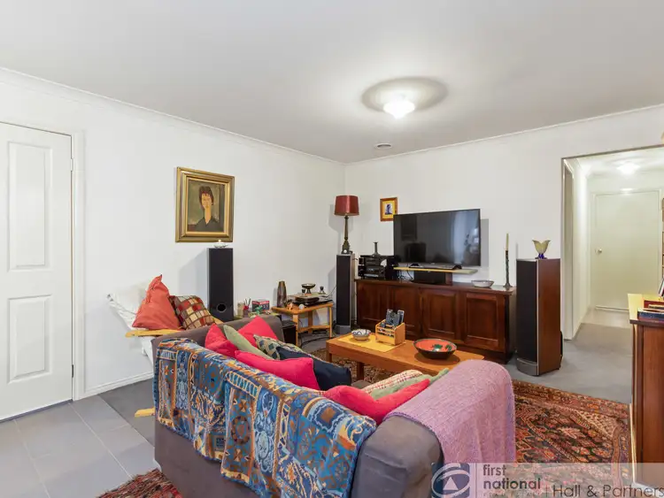 Second view of Homely unit listing, 8/12 McClenaghan Place, Pakenham VIC 3810