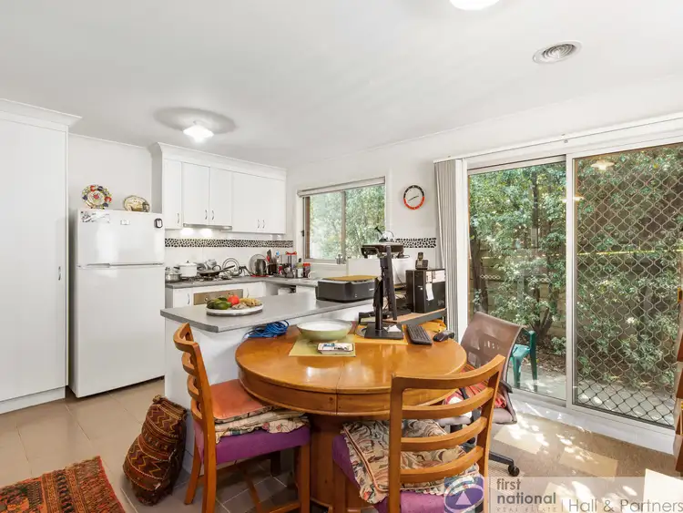 Third view of Homely unit listing, 8/12 McClenaghan Place, Pakenham VIC 3810