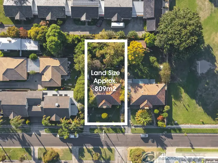 Main view of Homely house listing, 25 Wilson Street, Dandenong VIC 3175