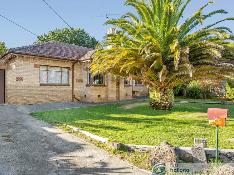 27 Wilson Street, Dandenong VIC 3175