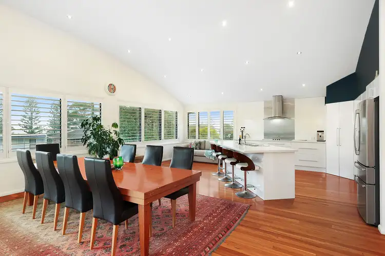 Fourth view of Homely house listing, 71 Lockhart Avenue, Mollymook Beach NSW 2539