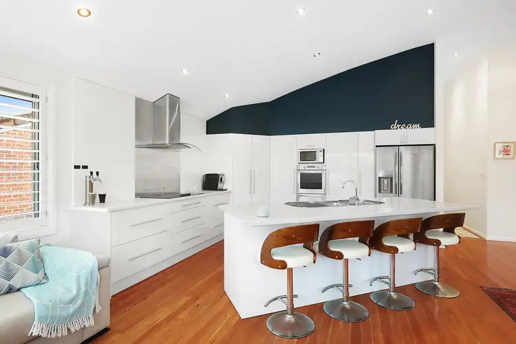 Fifth view of Homely house listing, 71 Lockhart Avenue, Mollymook Beach NSW 2539