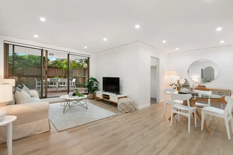 3/40A Barry Street, Neutral Bay NSW 2089