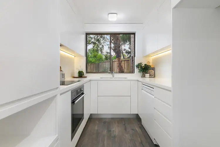 Third view of Homely apartment listing, 3/40A Barry Street, Neutral Bay NSW 2089