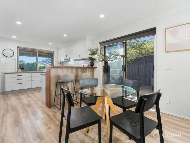 Third view of Homely house listing, 15 Leonard Drive, Langwarrin VIC 3910