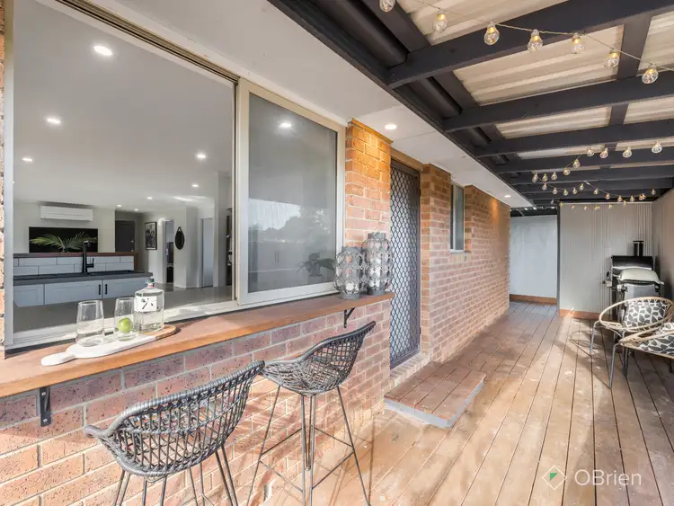 Fourth view of Homely house listing, 15 Leonard Drive, Langwarrin VIC 3910