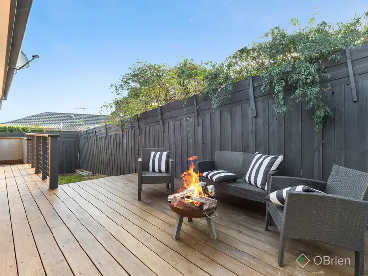 Fifth view of Homely house listing, 15 Leonard Drive, Langwarrin VIC 3910