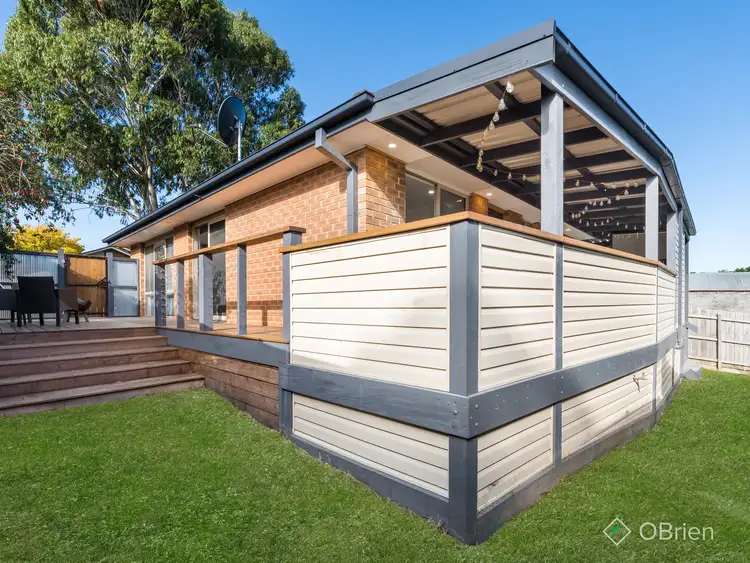 Sixth view of Homely house listing, 15 Leonard Drive, Langwarrin VIC 3910