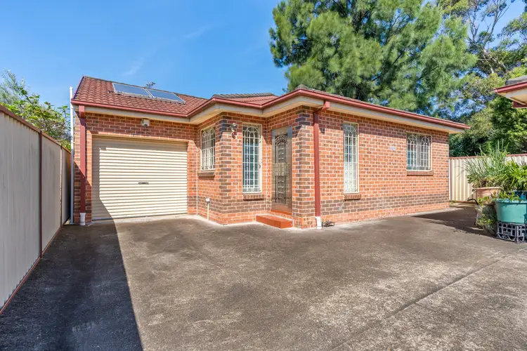 3/12 St Johns Avenue, Auburn NSW 2144