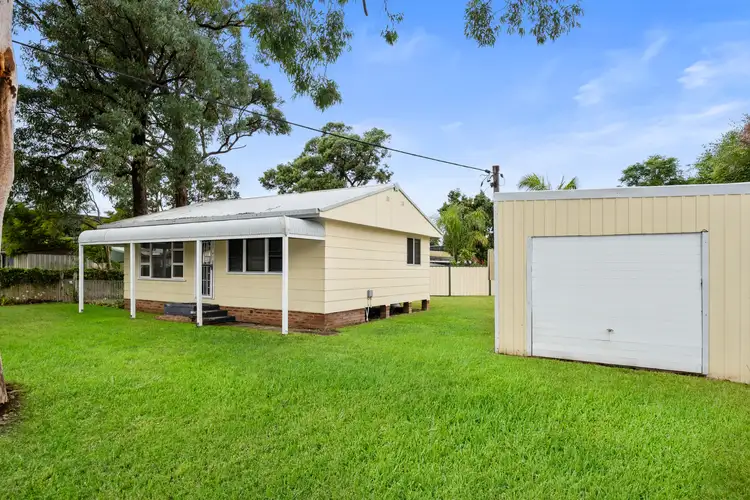 Main view of Homely house listing, 59 Warratta Street, Killarney Vale NSW 2261