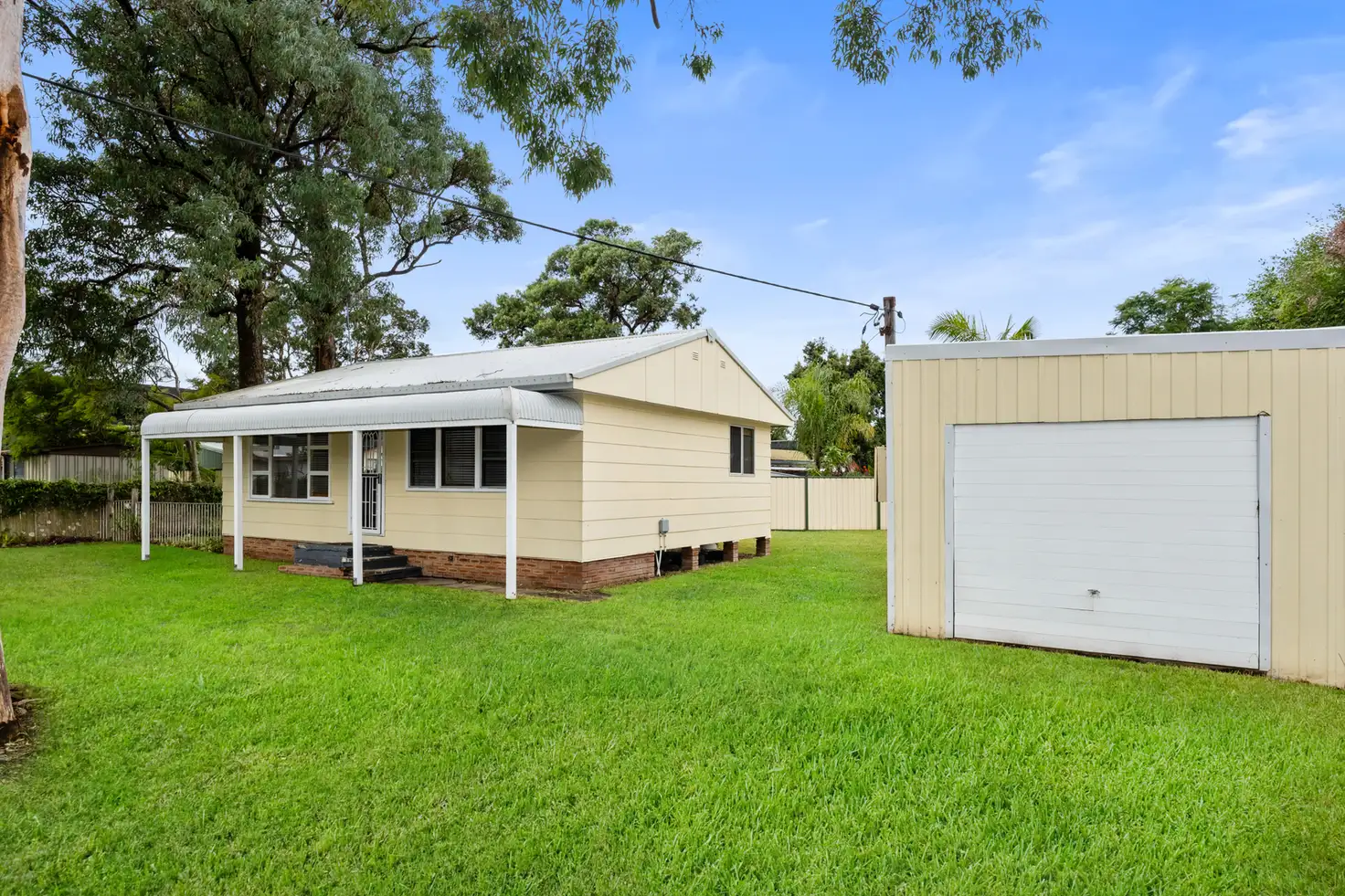 Main view of Homely house listing, 59 Warratta Street, Killarney Vale NSW 2261