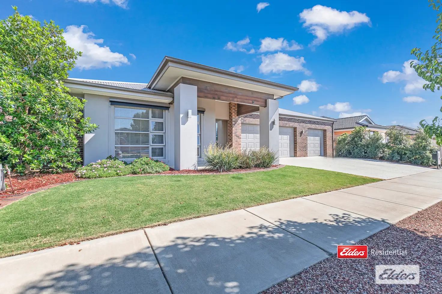 Main view of Homely house listing, 3 Eakin Street, Echuca VIC 3564
