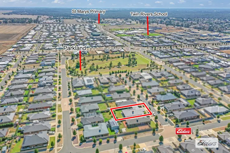 Fourth view of Homely house listing, 3 Eakin Street, Echuca VIC 3564