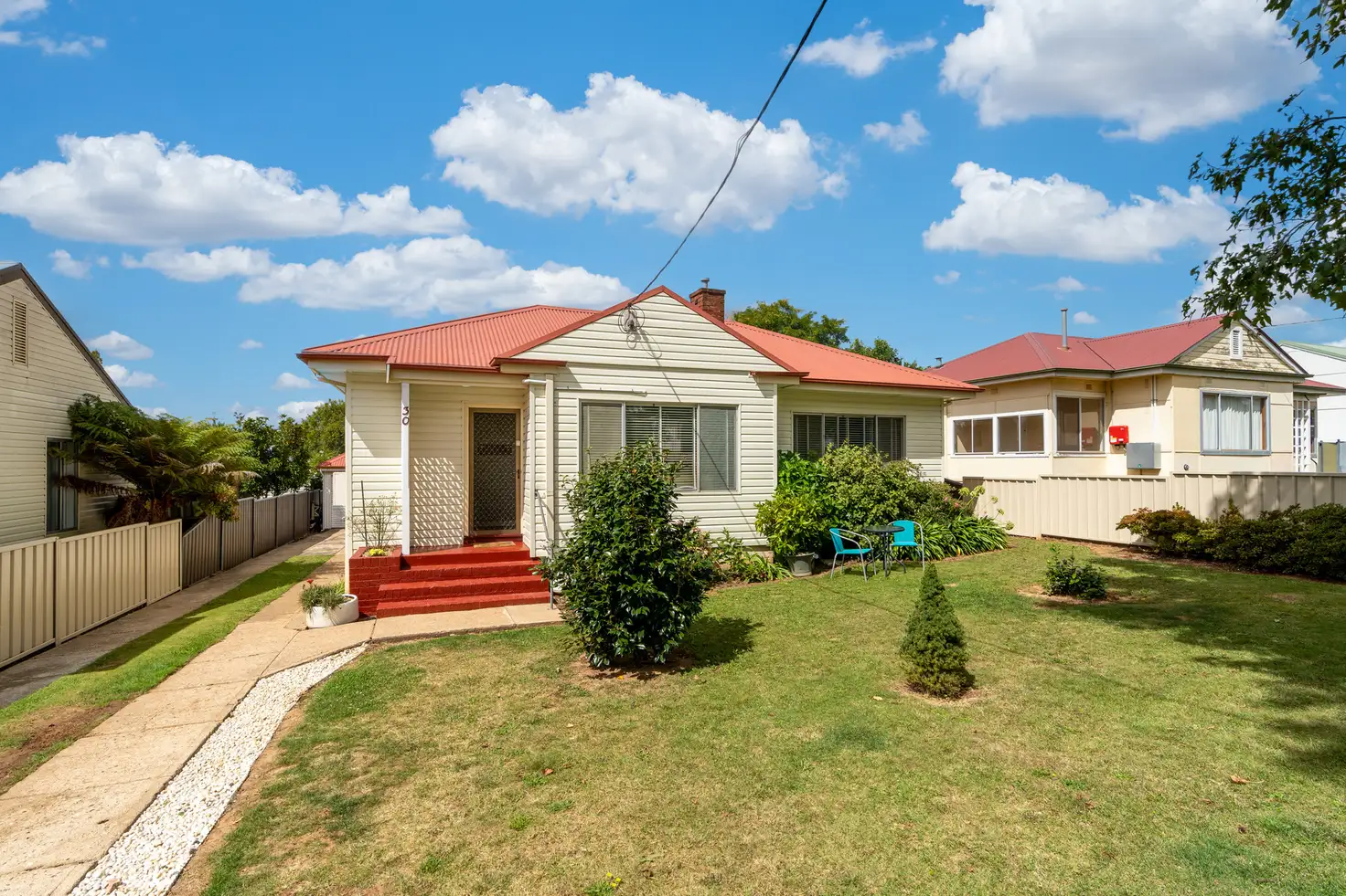 Main view of Homely house listing, 30 Tobruk Crescent, Orange NSW 2800