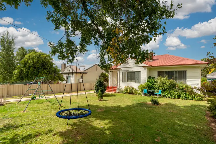 Second view of Homely house listing, 30 Tobruk Crescent, Orange NSW 2800