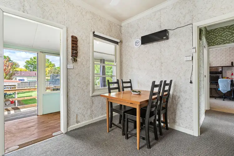 Fifth view of Homely house listing, 30 Tobruk Crescent, Orange NSW 2800