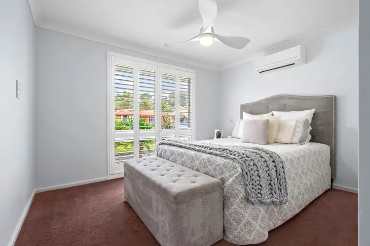 Second view of Homely house listing, 17 Thornhill Crescent, Werrington Downs NSW 2747